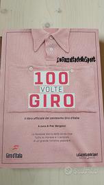 libri ciclismo e giro D'Italia 