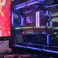 AMD Radeon RX 6800 XT Sapphire Nitro + 16GB