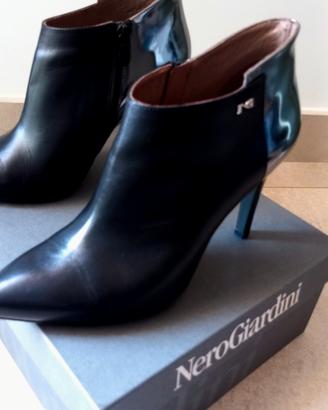 Nero Giardini tg 38