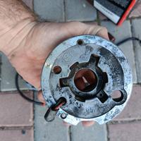 statore piaggio vespa et3 pk 125 originale ducati