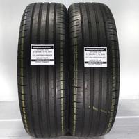 2 PNEUMATICI USATI 215/65R17 99V EFF GRIP GOODYEAR