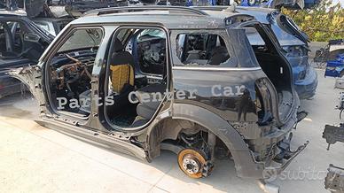 Scoccaa per taglio lamiera mini countryman 2021