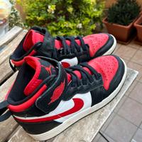 Scarpe bambino 36