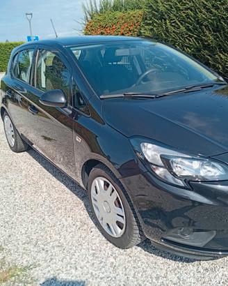 Opel Corsa 1.4 90CV GPL Tech 5 porte n-Joy