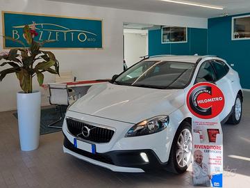 Volvo V40 Cross Country D3 Business Plus