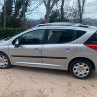 Peugeot 207 1.6 hdi