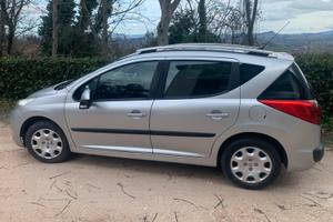 Peugeot 207 1.6 hdi