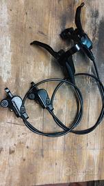 Freni a disco Promax 