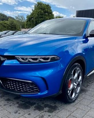 DISPONIAMO DI RICAMBI AUTO alfa tonale 2020 2021 2