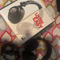 cuffie hercules hdp dj45