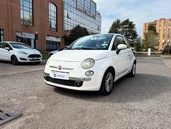 Fiat 500 1.2 Pur-O2 69cv