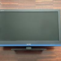 TV LCD SHARP 32"