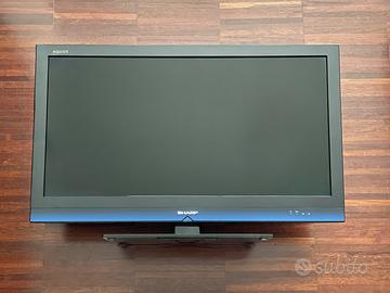 TV LCD SHARP 32"