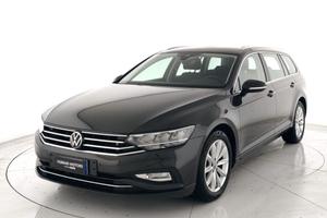 VOLKSWAGEN Passat Variant 2.0 TDI Business 150cv d