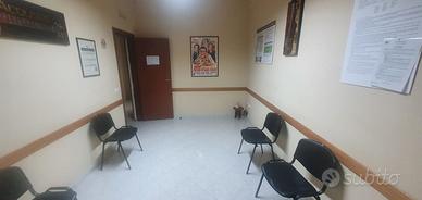 Arredamento ufficio 
