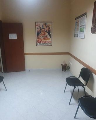 Arredamento ufficio 