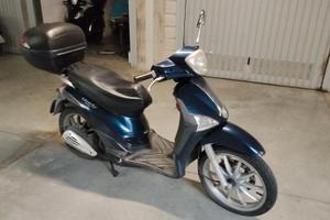 Piaggio Liberty 50 - 2014