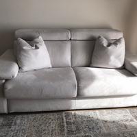 Divano letto Poltronesofà