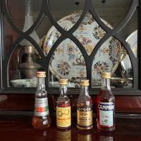 Liquori da collezione