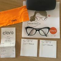 occhiali da vista graduati