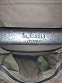 Trio Passeggino Inglesina – acquistato 2023 