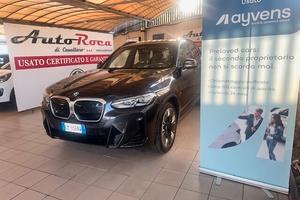 Bmw IX3 IMPRESSIVE