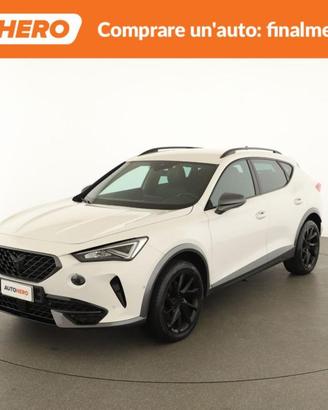 CUPRA Formentor YN08166