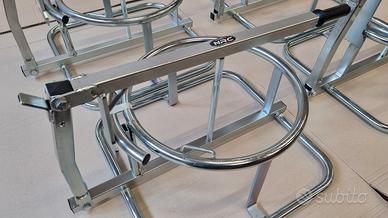 SMONTAGOMME ENDURO CROSS SMONTAMOUSSE NRC EVO