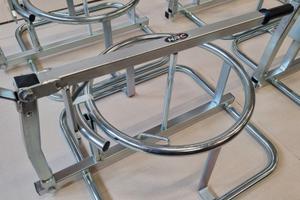 SMONTAGOMME ENDURO CROSS SMONTAMOUSSE NRC EVO