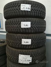 A110 - Pneumatici 175/65 R15 + cerchi Yaris