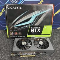 Gigabyte NVIDIA GeForce RTX 3060 GAMING OC