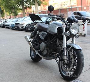 Ducati GT 1000 - 2009