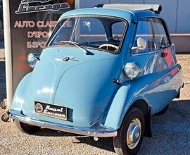 Bmw ISETTA 250 -da concorso- 1962