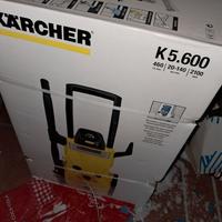 Idropulitrice Karcher