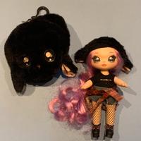 Nana 1ª serie - Minna Moody