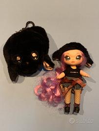 Nana 1ª serie - Minna Moody