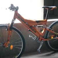 MountainBike Gary Fisher Joshua F3