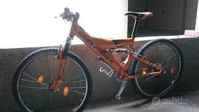 MountainBike Gary Fisher Joshua F3
