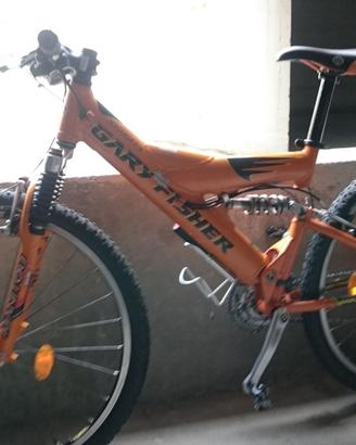 MountainBike Gary Fisher Joshua F3