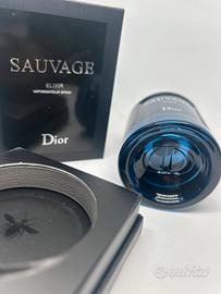 Dior Sauvage Elixir - Eau De Parfum Uomo 60ml