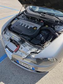 Alfaromeo 147 1.9 16v 150cv