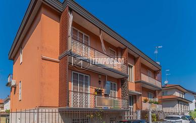 6 LOCALI DI 155 MQ - ULTIMO PIANO CON BOX E ZERO S