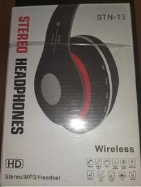 Cuffie wireless