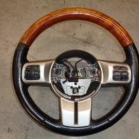 VOLANTE RISCALDATO GRAND CHEROKEE WK2 2012