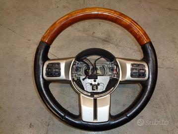 VOLANTE RISCALDATO GRAND CHEROKEE WK2 2012