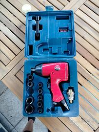 pistola aria compressa valex