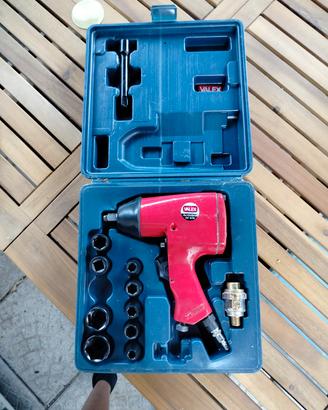 pistola aria compressa valex