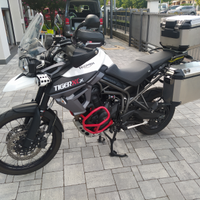 Triumph Tiger 800