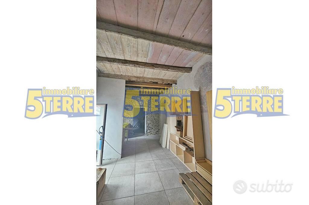 Apartment in Vernazza, La Spezia - Vista 2