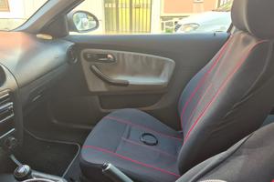 Seat ibiza .